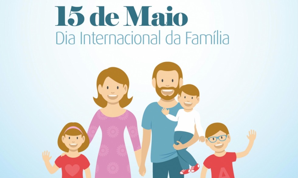 Dia Internacional da Família - Colégio João de Barros | Página Oficial