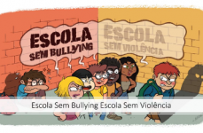 Colégio Recebe o Selo “Escola Sem Bullying. Escola Sem Violência”