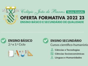 Oferta Formativa 2022/23