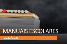 Manuais Escolares 2022/2023