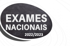EXAMES/PROVAS 2022/23 – INSCRIÇÕES