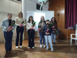 📖 | Serão Literário – Feira do Livro | 📖