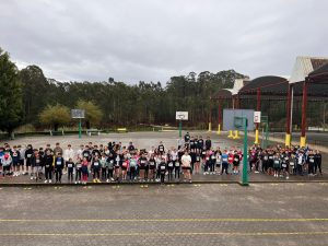 🏃♂️ Corta-Mato Escolar | 19 de dezembro 🏃♀️