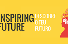 Sessão de Acesso ao Ensino Superior | Inspiring Future