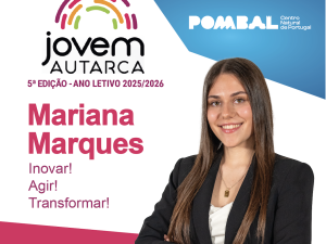 Jovem Autarca | 2026