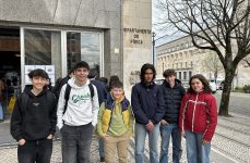 Olimpíadas de Física