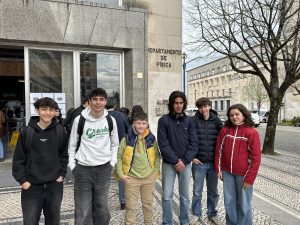 Olimpíadas de Física