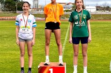 🏃♂️ | Prova Regional MEGA SPRINTER – Marinha Grande | 🏃♀️