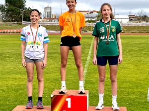 🏃♂️ | Prova Regional MEGA SPRINTER – Marinha Grande | 🏃♀️