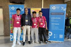 Olimpíadas de Química Júnior