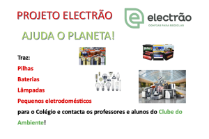 🌍 Juntos por um Planeta mais sustentável!