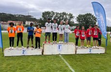 | 18.º Meeting Escolar de Atletismo de Pombal |