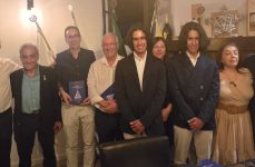 Alunos do Colégio João de Barros distinguidos pelo Rotary Club de Pombal