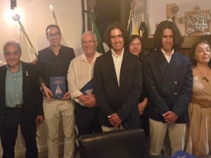 Alunos do Colégio João de Barros distinguidos pelo Rotary Club de Pombal