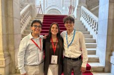 Parlamento dos Jovens