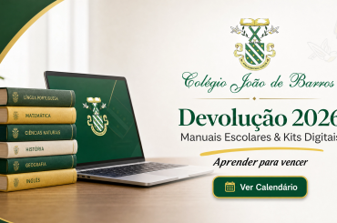 Devolução de Manuais Escolares & Kit Escola Digital | 2026