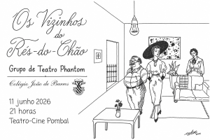 Grupo de Teatro Phantom