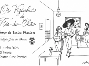Grupo de Teatro Phantom