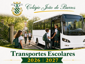 Transportes Escolares 2026/27
