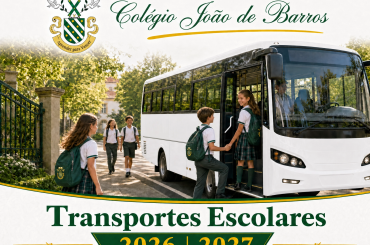 Transportes Escolares 2026/27