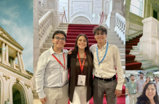 “Uma Jornada Democrática”