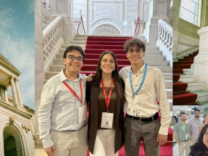 “Uma Jornada Democrática”
