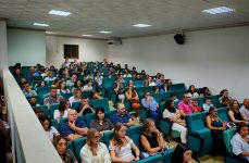 Bem-vindos ao Colégio João de Barros, alunos do 5.º ano!