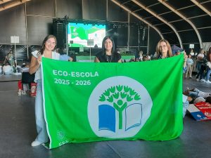 O nosso compromisso com a sustentabilidade continua!