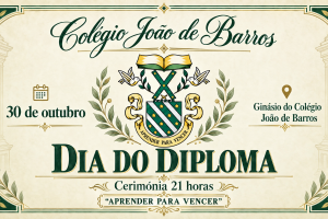 Dia do Diploma | 2026
