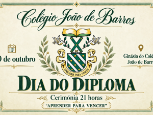 Dia do Diploma | 2026